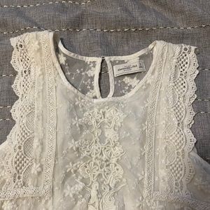 ABERCROMBIE & FITCH Dress